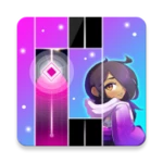 Logo of Aphmau Music android Application 